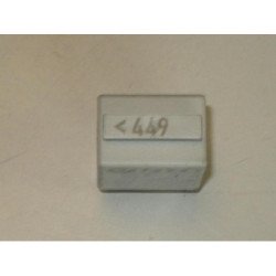 Relais Electrique Audi A3 2 Phase 1